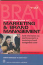 NewAge VAULT Career Guide to Marketing & Brand Management